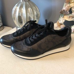 Coach Sneakers